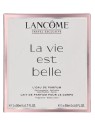 La Vie Est Belle Gift Set EDP 100ml, Body Lotion 50ml