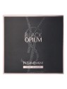 YSL Black Opium Giftset donna 100ml eau de parfum 50 ml-Body Lotion 50 ml-Travel Selection