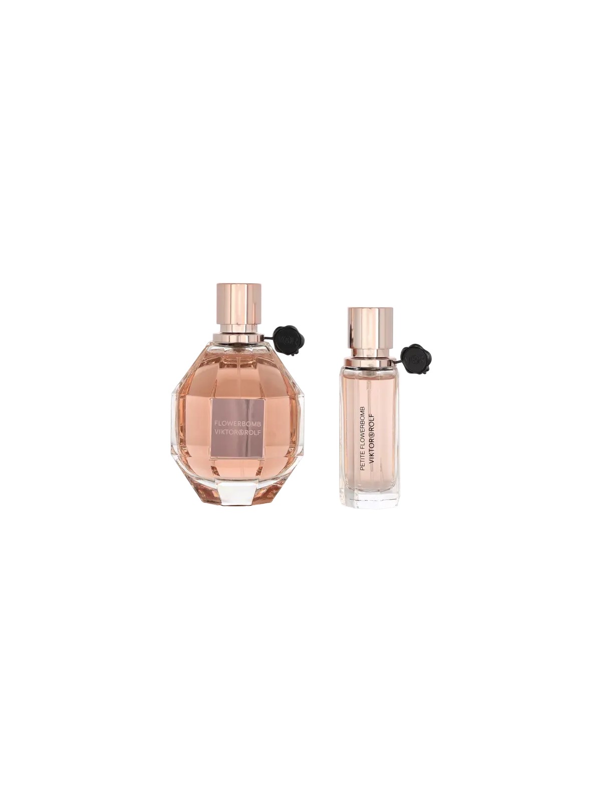 Viktor & Rolf Flowerbomb Giftset donna