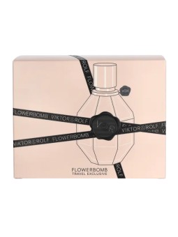 Viktor & Rolf Flowerbomb Giftset donna