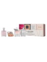 Lancome Best Of Lancome Collection of miniatures for women Donna 210ml Lancome www.essenzetotalstyle.com 