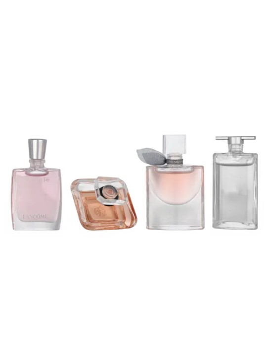Lancome Best Of Lancome Collection of miniatures for women Donna 210ml Lancome www.essenzetotalstyle.com 