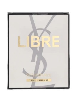 YSL Libre Giftset Donna 100ml - Eau de Parfum & Gel