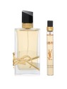 YSL Libre Giftset 100ml eau de parfum Spray 90ml-eau de parfum Spray 10ml