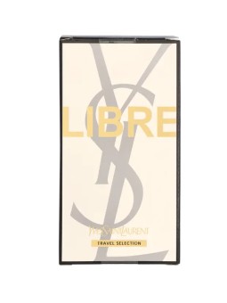 YSL Libre Giftset 100ml eau de parfum Spray 90ml-eau de parfum Spray 10ml