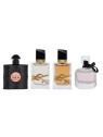 YSL Miniatures Set 4x7,5ml 20ml