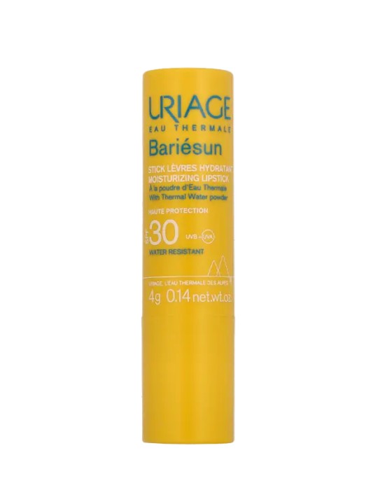 Uriage Barisun Rossetto Idratante SPF 30 unisex 40g