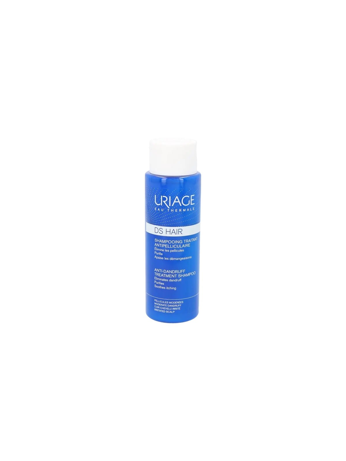 Uriage DS Hair AntiDandruff Treatment Shampoo 200ml