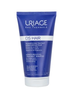 Uriage DS Hair Kerato-Reducing Shampoo 150ml