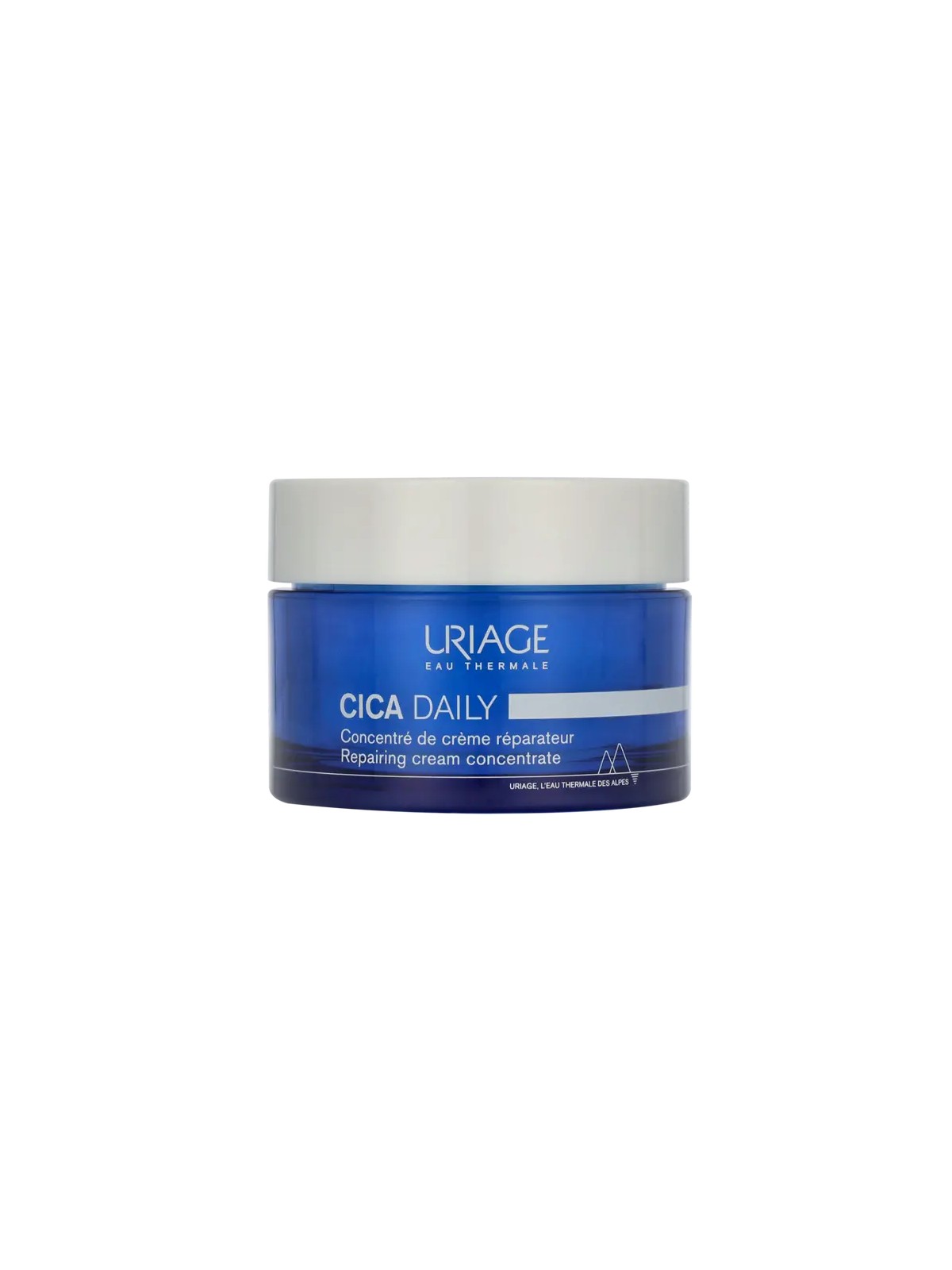 Uriage Cica Crema Riparatrice Giornaliera 50 ml
