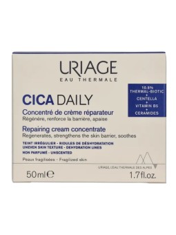 Uriage Cica Crema Riparatrice Giornaliera 50 ml