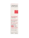 Uriage Tolederm Crema Viso Lenitiva Ricca per Pelli Intolleranti Sensibili e Secche 40ml unisex