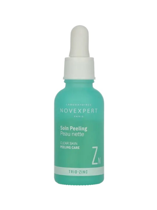Noxexpert Peeling Care - Clear Skin 30ml acquista 