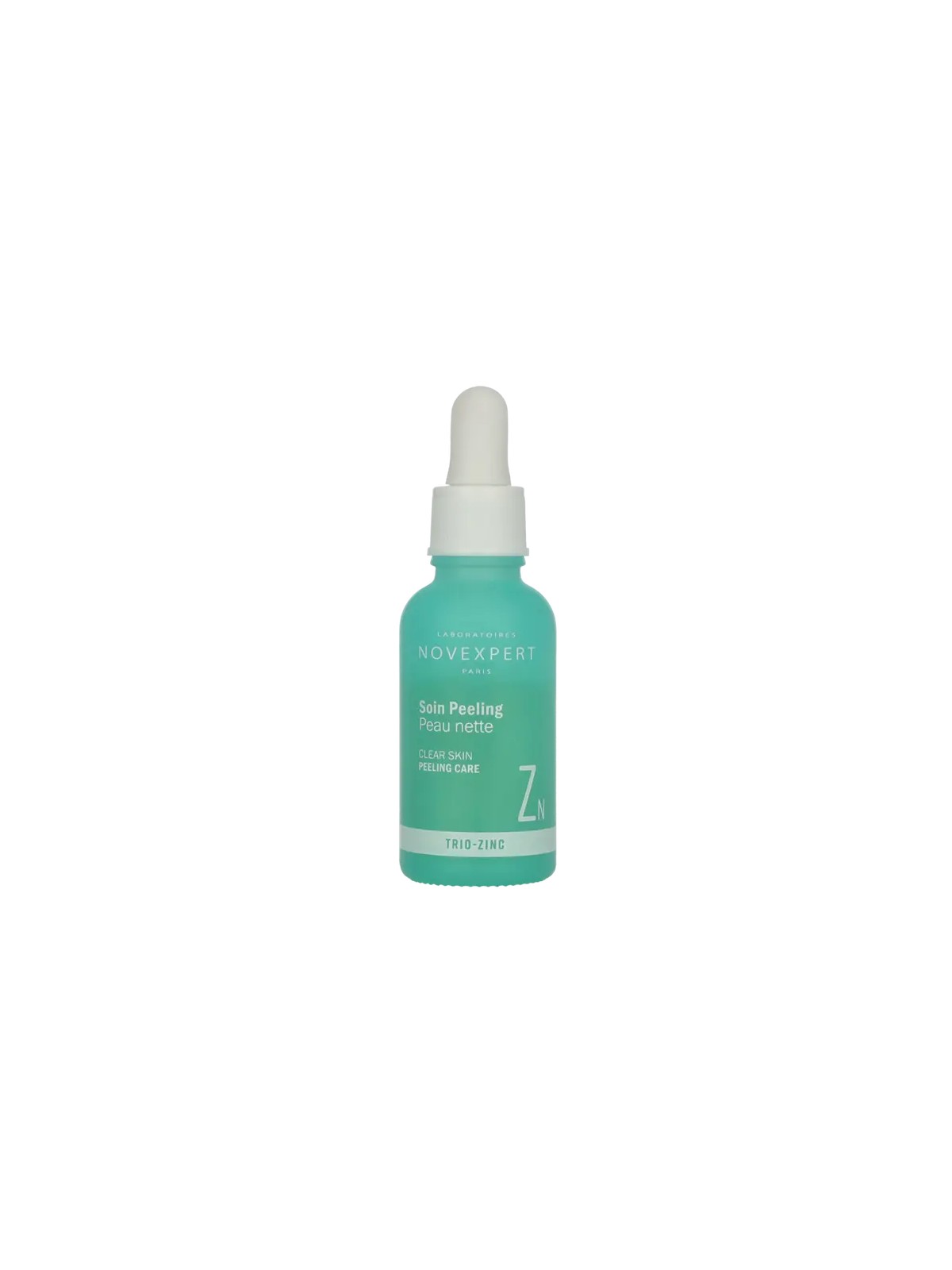 Noxexpert Peeling Care - Clear Skin 30ml acquista 