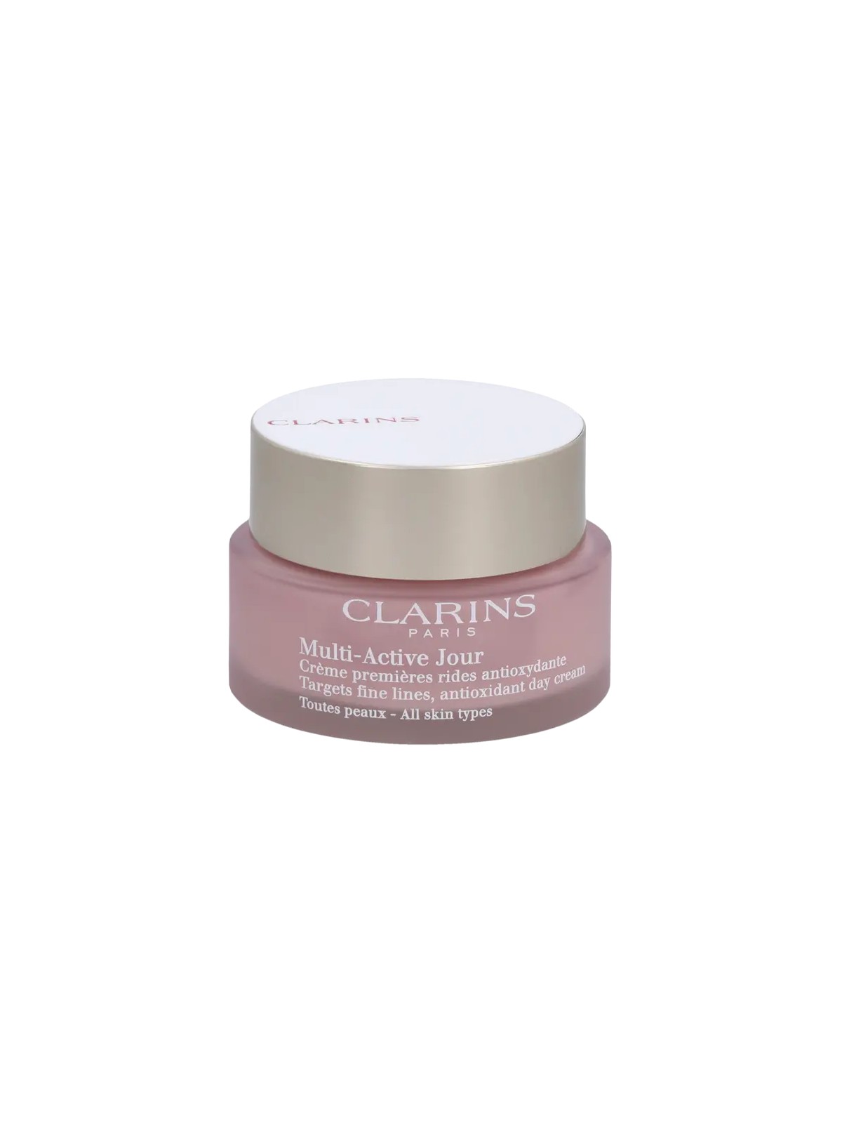 Clarins Multi-Active Jour Day Cream 50ml All Skin Types