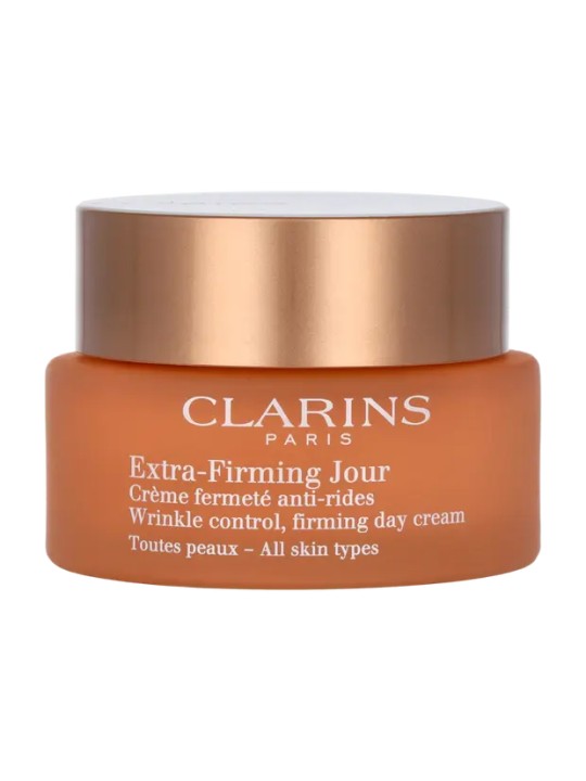 Clarins Extra-Firming Jour Firming Day Cream donna 50ml All Skin Types