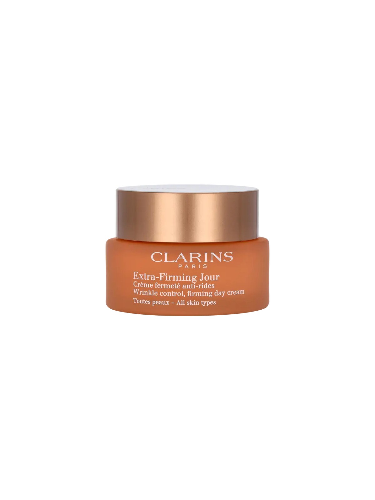 Clarins Extra-Firming Jour Firming Day Cream donna 50ml All Skin Types