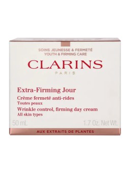 Clarins Extra-Firming Jour Firming Day Cream donna 50ml All Skin Types