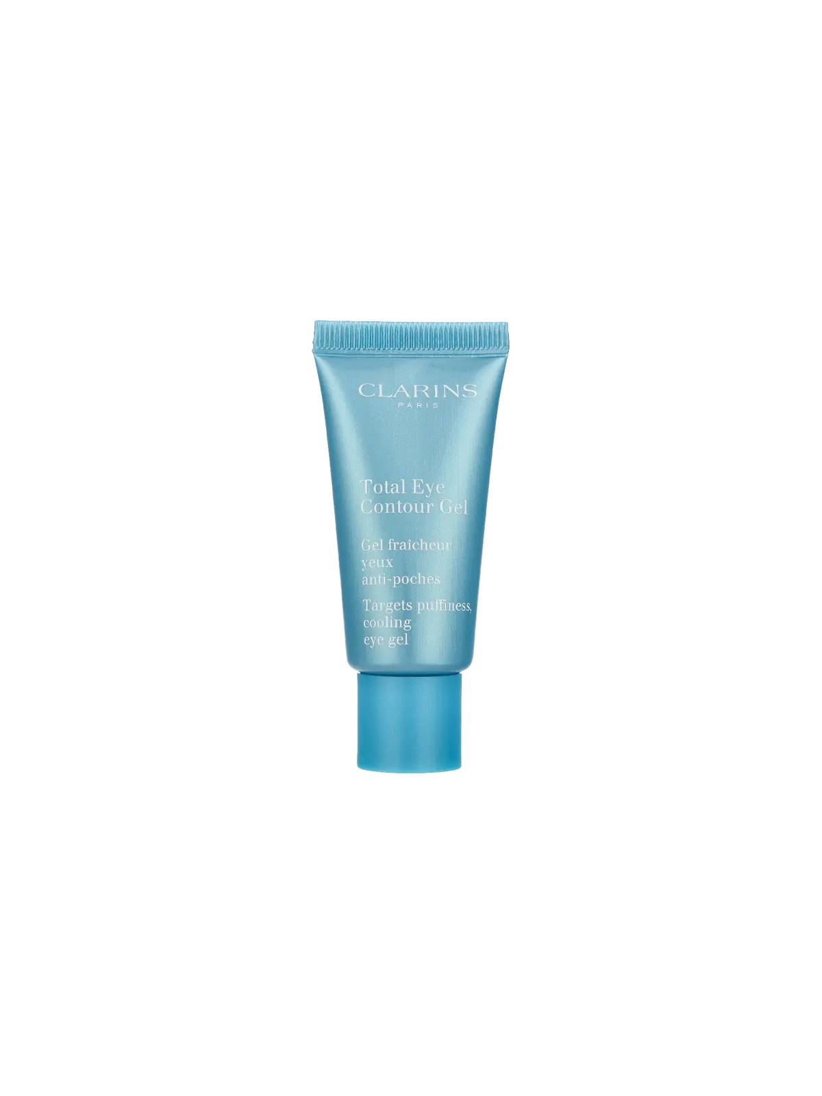 Clarins Total Eye Contour Gel donna 20ml