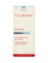 Clarins Total Eye Contour Gel donna 20ml