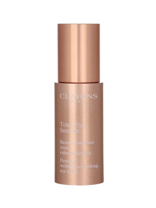 Clarins Total Eye Smooth Balm 15ml