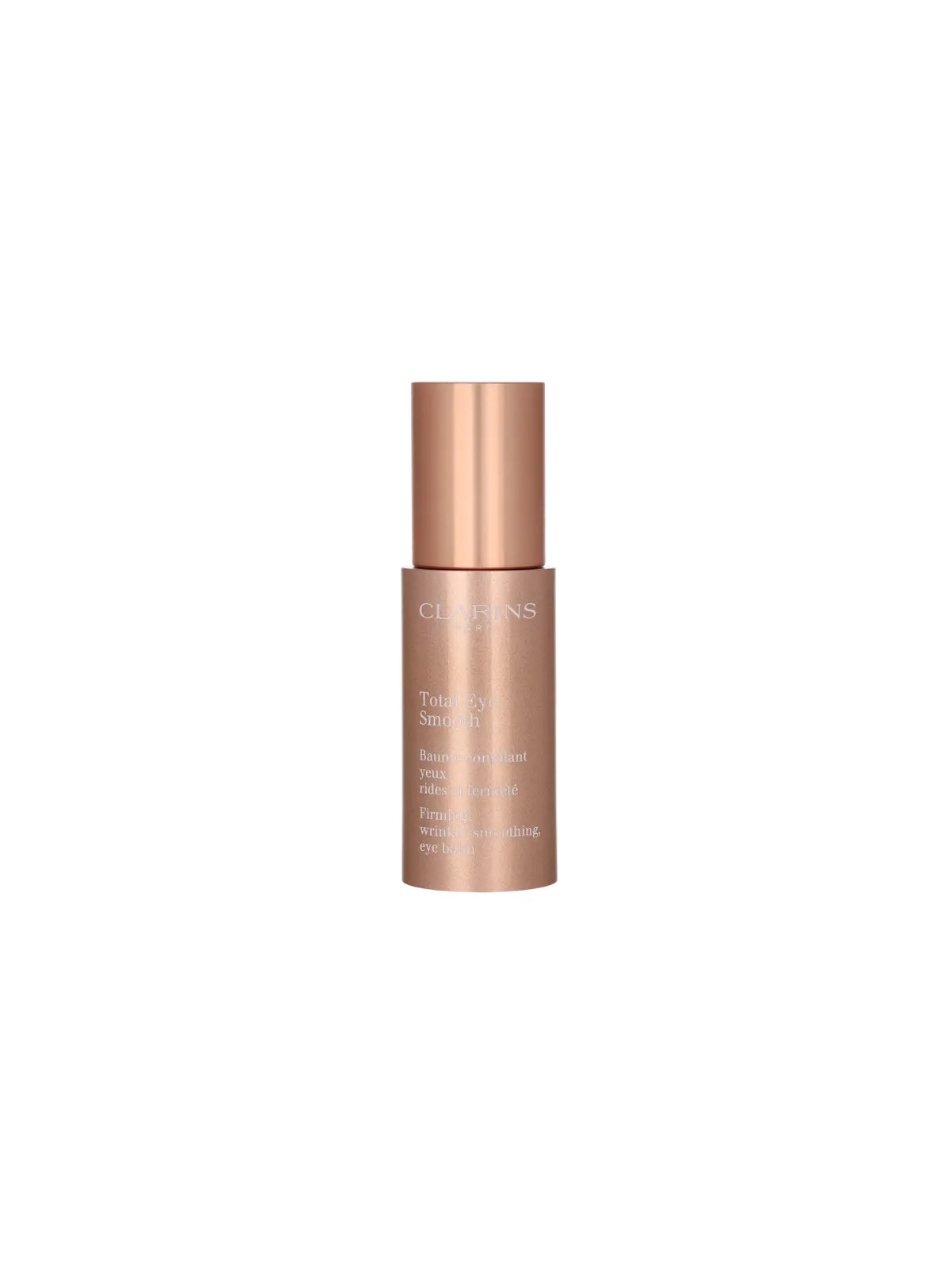 Clarins Total Eye Smooth Balm 15ml