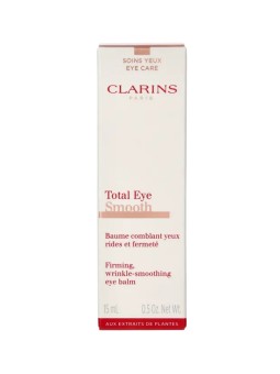 Clarins Total Eye Smooth Balm 15ml