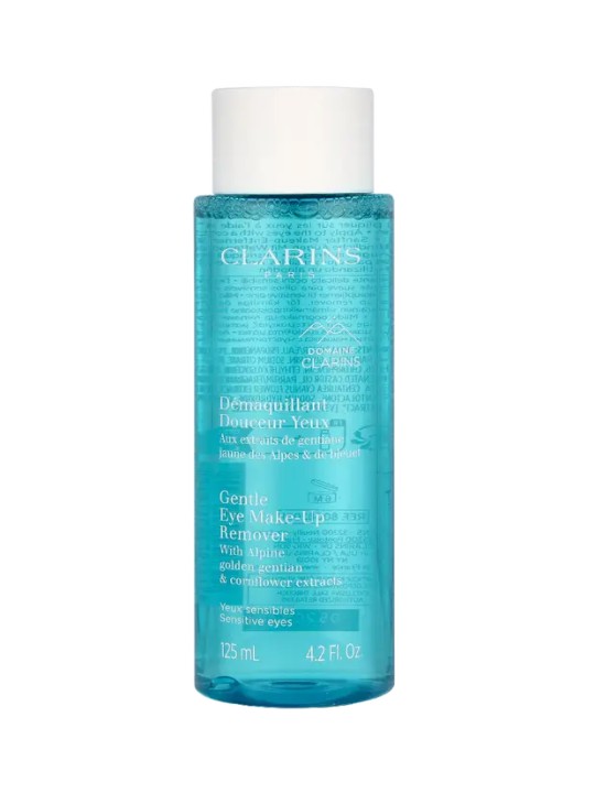 Struccante occhi delicato Clarins 125ml