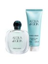 Armani Acqua di Gioia Gift Set Eau de Parfum 30 ml body lotion
