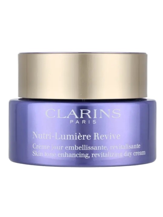 Crema giorno rivitalizzante Nutri-Lumiï¿½ï¿½re Revive