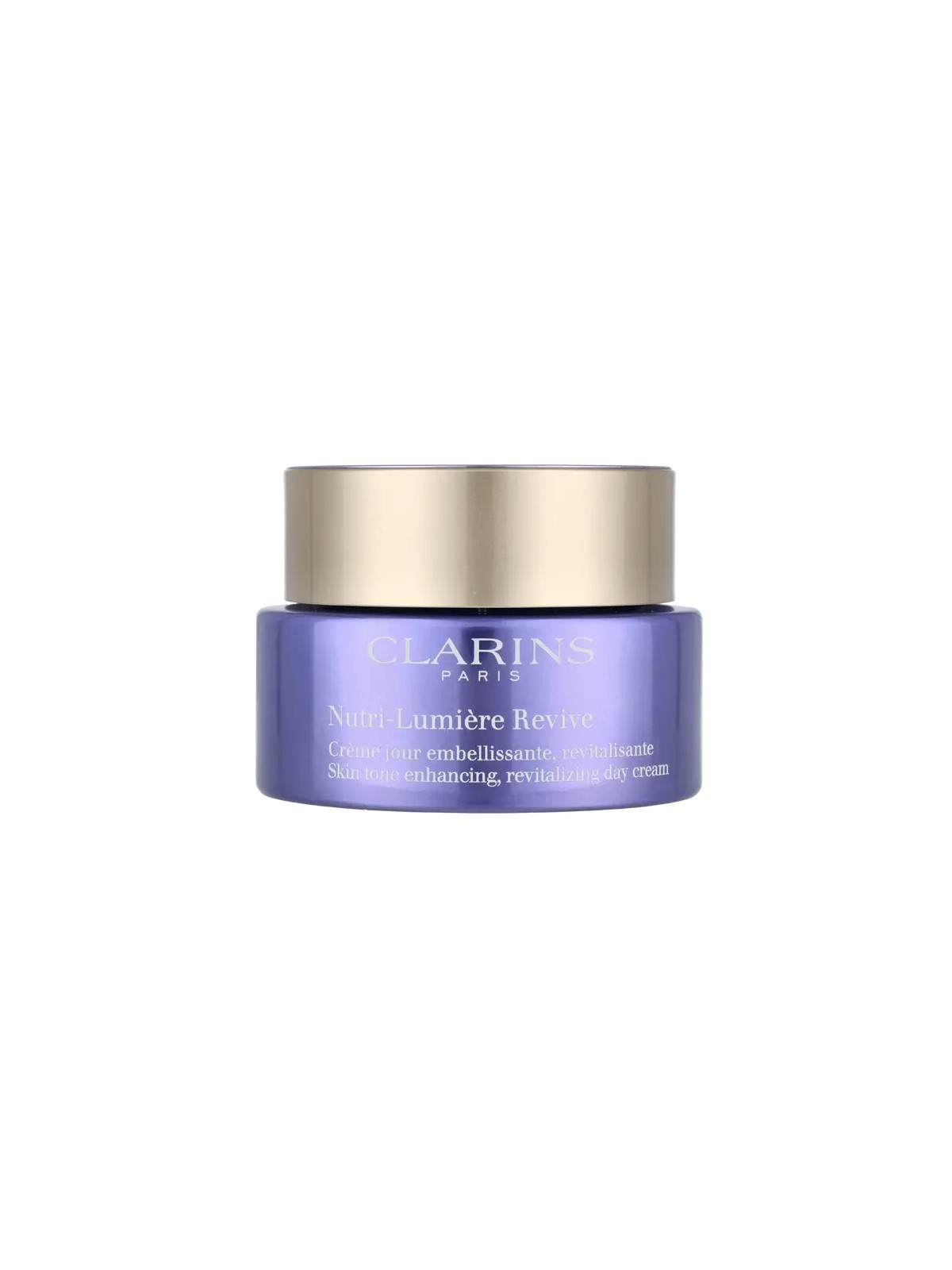 Crema giorno rivitalizzante Nutri-Lumiï¿½ï¿½re Revive