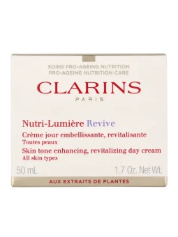 Crema giorno rivitalizzante Nutri-Lumiï¿½ï¿½re Revive