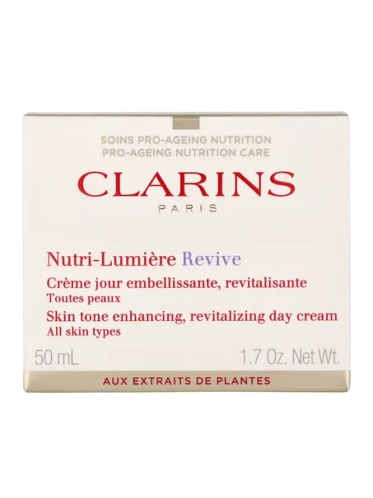 Crema giorno rivitalizzante Nutri-Lumiï¿½ï¿½re Revive