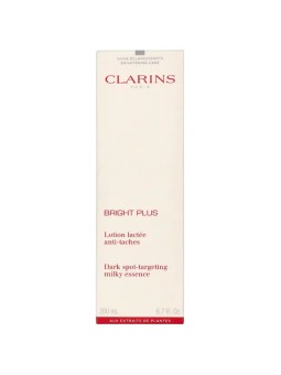Clarins Bright Plus Latte Anti-Macchie 200ml