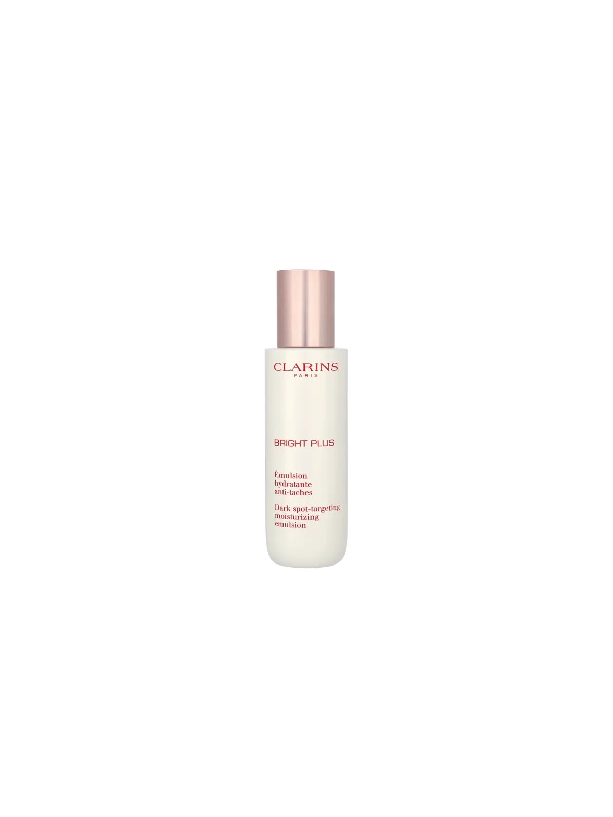 Clarins Dark Spot-Targeting Emulsion 75ml Women