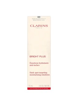 Clarins Dark Spot-Targeting Emulsion 75ml Women