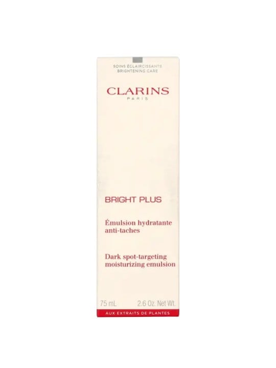 Clarins Dark Spot-Targeting Emulsion 75ml Women