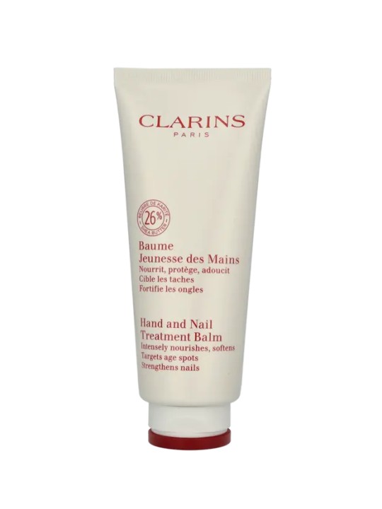 Balsamo per le mani Clarins JEUNESSE DES MAINS 100ml