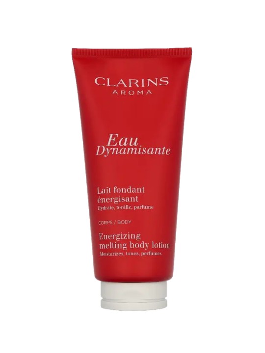 Clarins Eau Dynamisante Energizing Body Lotion 200ml