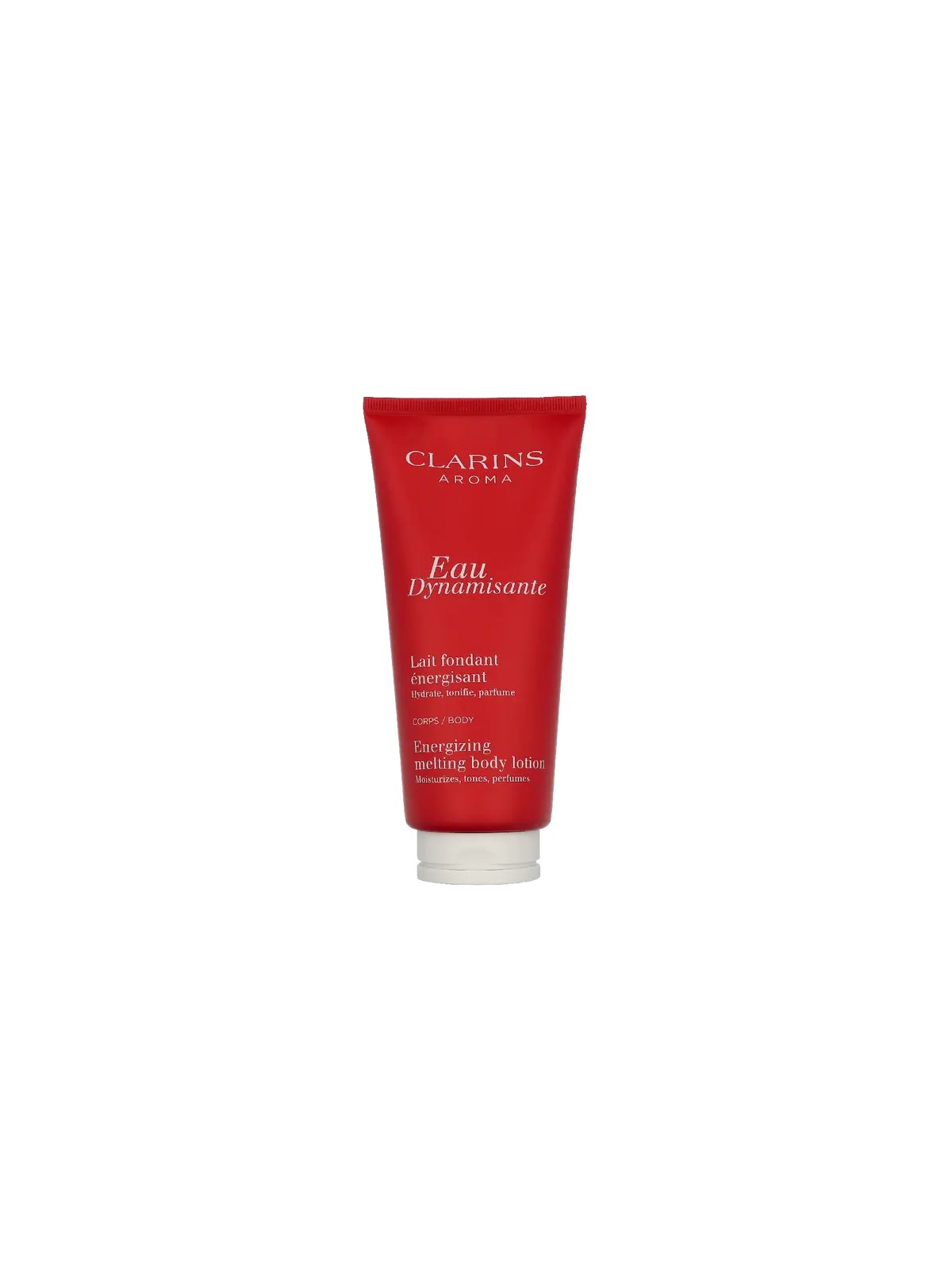 Clarins Eau Dynamisante Energizing Body Lotion 200ml
