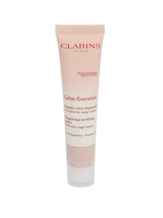 Clarins Calm-Essentiel Repairing Soothing Balm donna 30ml