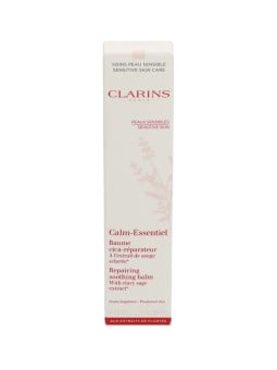 Clarins Calm-Essentiel Repairing Soothing Balm donna 30ml