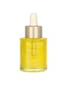 Clarins Lotus Face Treatment Oil donna 30ml