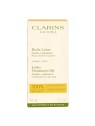 Clarins Lotus Face Treatment Oil donna 30ml