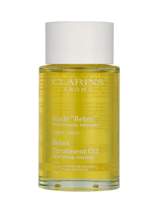 Clarins Body Treatment Oil 100ml