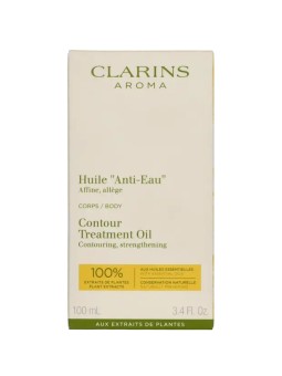 Clarins Body Treatment Oil 100ml
