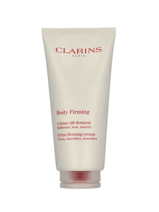 Crema rassodante corpo Clarins 200ml