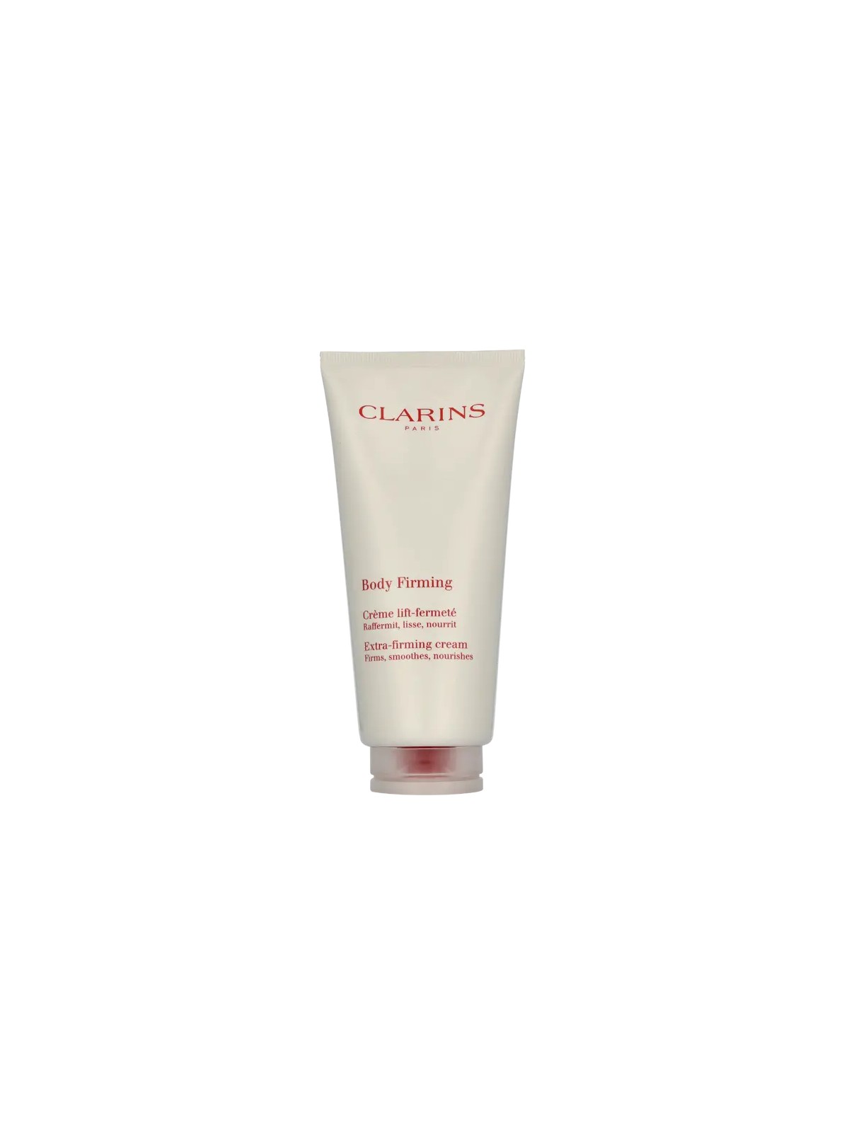 Crema rassodante corpo Clarins 200ml