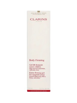 Clarins Body Firming Extra-Firming Gel 150ml