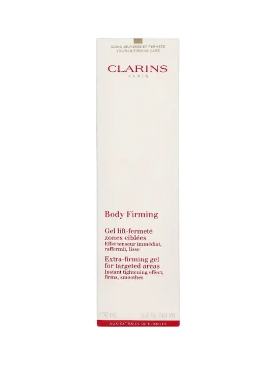 Clarins Body Firming Extra-Firming Gel 150ml